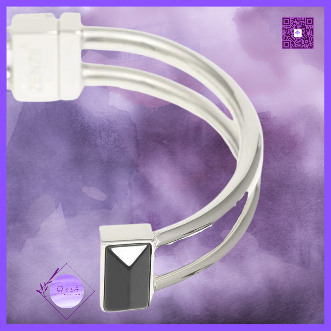 Wired Shut Bracelets