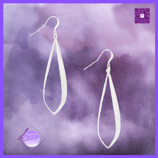 Peek-A-Through Earrings