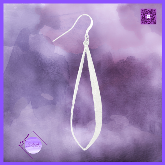 Peek-A-Through Earrings