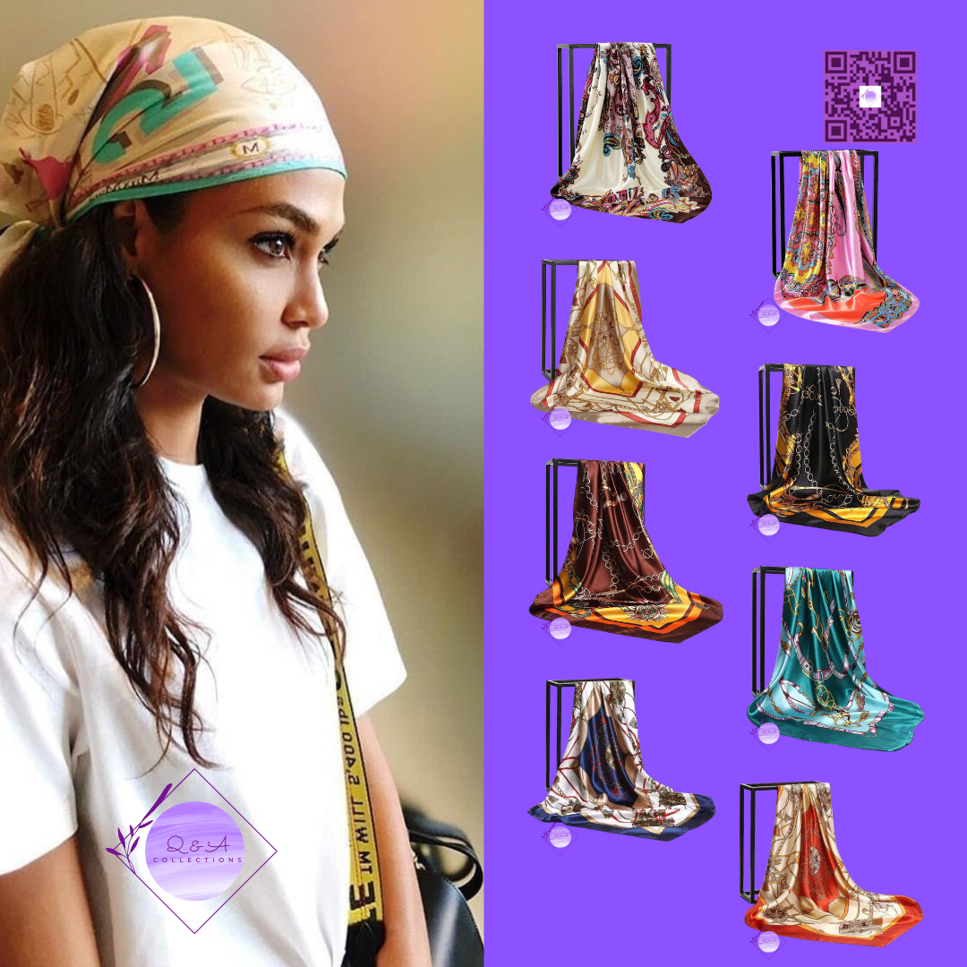 Q & A Collections