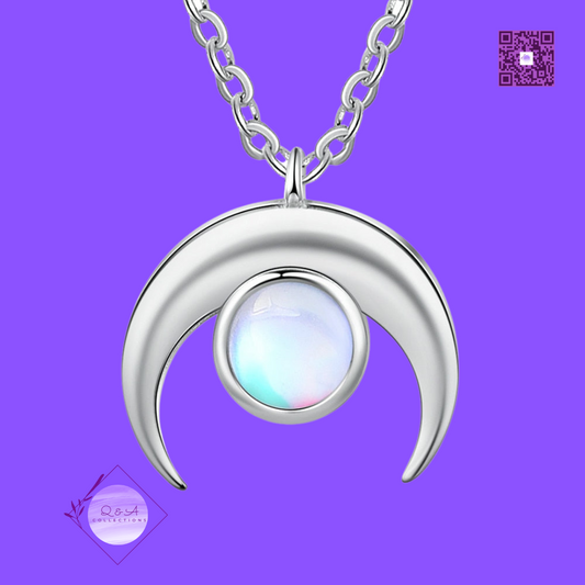 Moonstone Necklaces