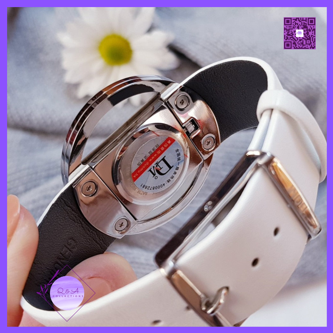 Waterproof Luxury Wristwatch